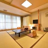 国民宿舎四万ゆずりは荘(群馬県 民宿) / 4