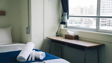 客室の設備とサービス / 16