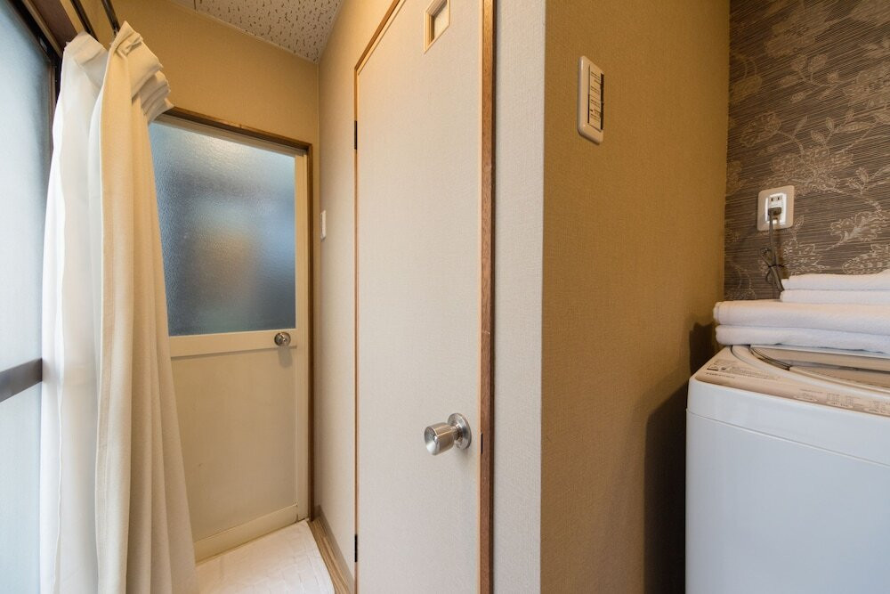 ランドリー ルーム