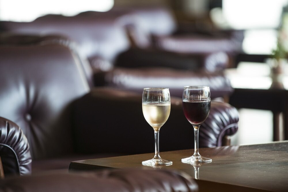 ロビーラウンジ