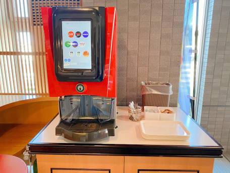 ホテル エスタシオン ひこね / 3