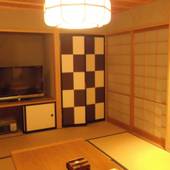 庄助の宿 瀧の湯（福島県 旅館） / 2