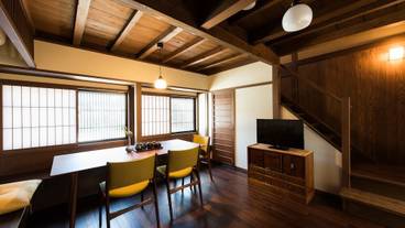 リビング エリア / 13