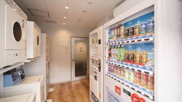 ランドリー ルーム / 8