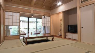 リビング エリア / 19