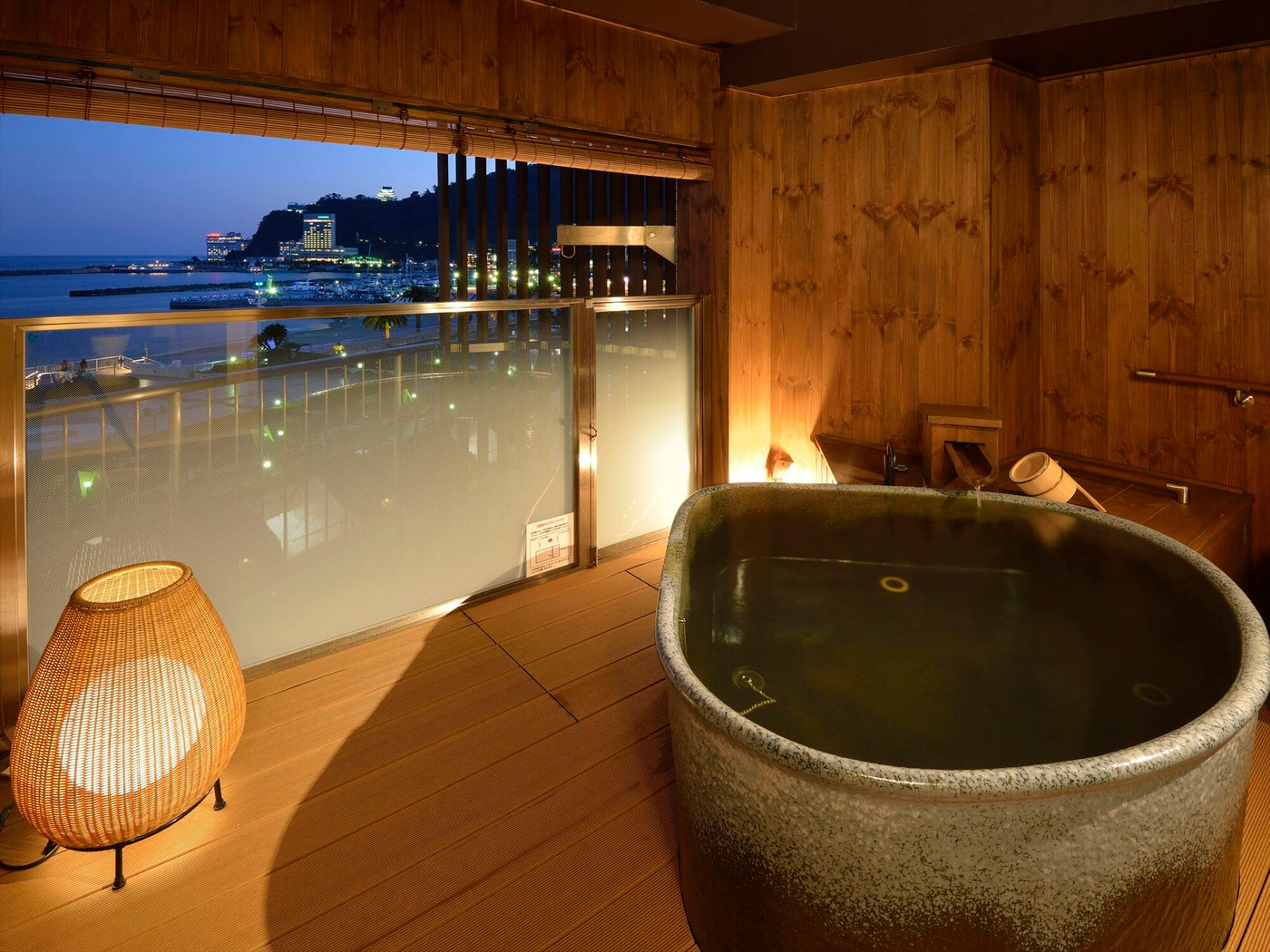 全室オーシャンビュー！夕食はみんなで楽しめる80種のビュッフェ3420570