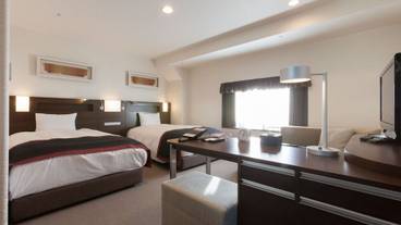 プレミアキングスイート(2) / 7