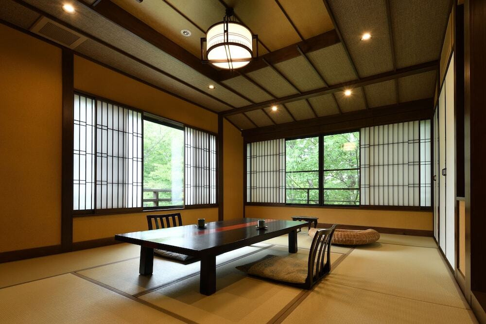 リビングルーム