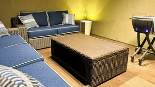 エグゼクティブ ヴィラ