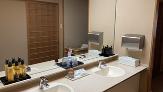 (高層階/ワンフロア4室の贅沢) 新客殿貴賓室 蓬莱 (禁煙)