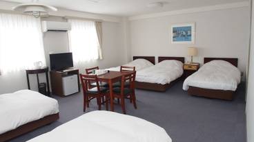 部屋からの景観 / 21