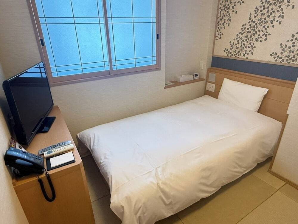 バルコニーからの眺望