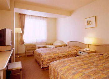 4.プリプリのホタテが朝から食べ放題！「紋別セントラルホテル」3917197