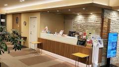 ホテルグリーンウィズ