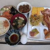 オークラ アカデミアパーク ホテル（千葉県 リゾートホテル） / 5