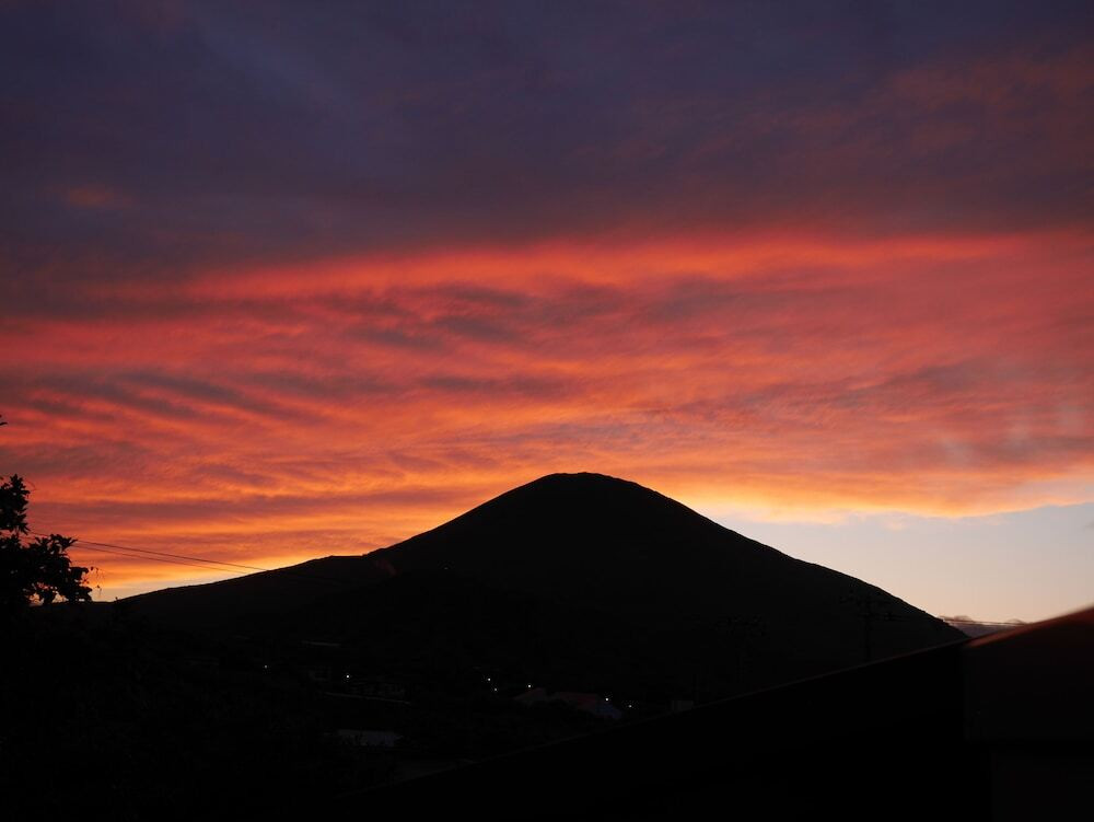 マウンテン ビュー
