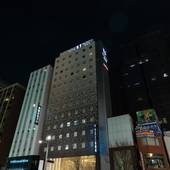 ヴィアイン東銀座（東京都 ビジネスホテル） / 4