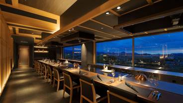 鉄板個室「THE LANDING」 / 9