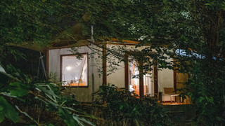 グランピング ローズビュー 禁煙