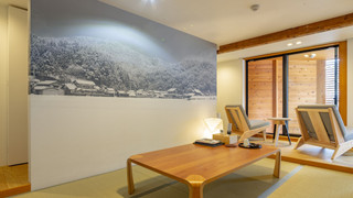 トラディショナル ルーム