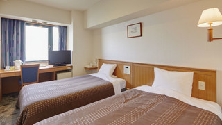 コンフォート ツインルーム 禁煙