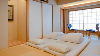 本館 客室8畳和室 禁煙