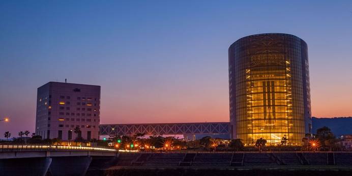 ホテル京セラ（鹿児島県 シティホテル） / 1