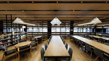 図書室 / 6