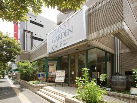 テトランゼ幕張稲毛海岸ホテル / 4