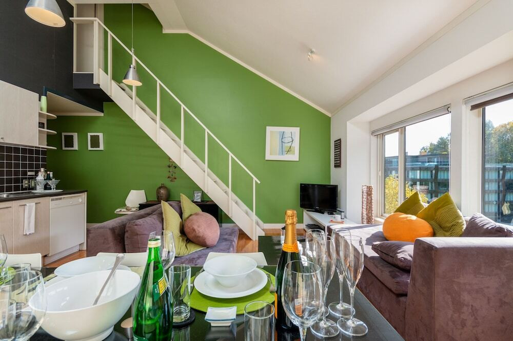 ダイニングルーム