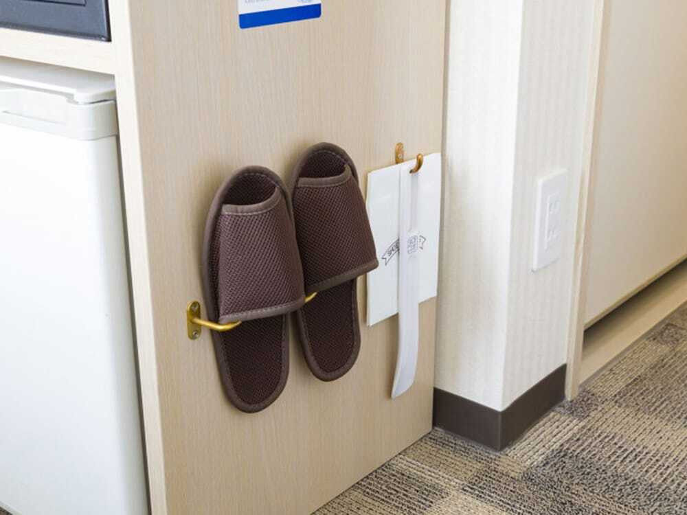 客室の設備とサービス