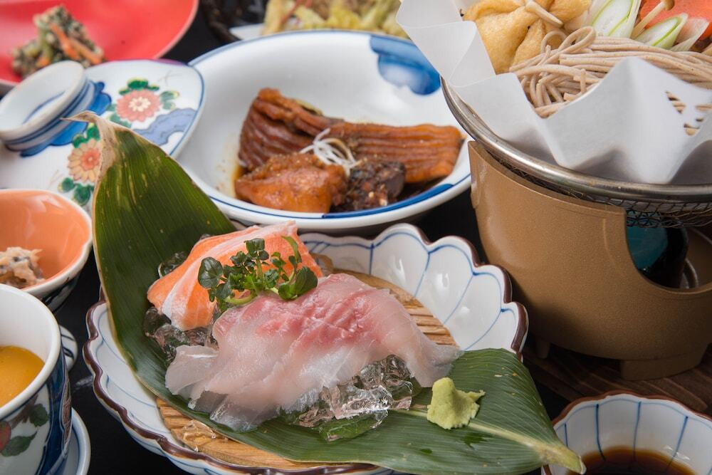食事・飲み物