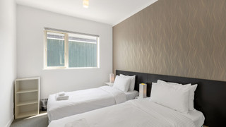 アパートメント マウンテンビュー