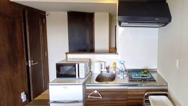 専用キッチン / 10