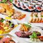 【期間限定】家族でわいわいNEWYEARファミリーバイキングプラン~夕朝食付き~ | 和歌山マリーナシティホテル