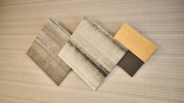 客室内のダイニングエリア / 28