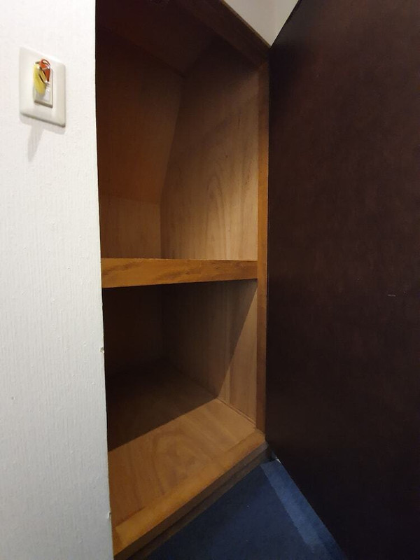 客室の設備とサービス