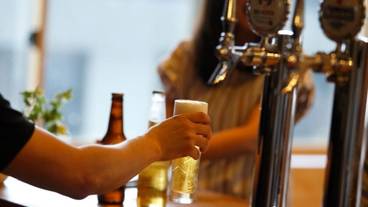 バー (施設内) / 1