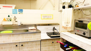 2人部屋 鍵付き