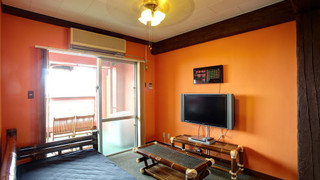 [コンド棟]ローヤルツイン 禁煙