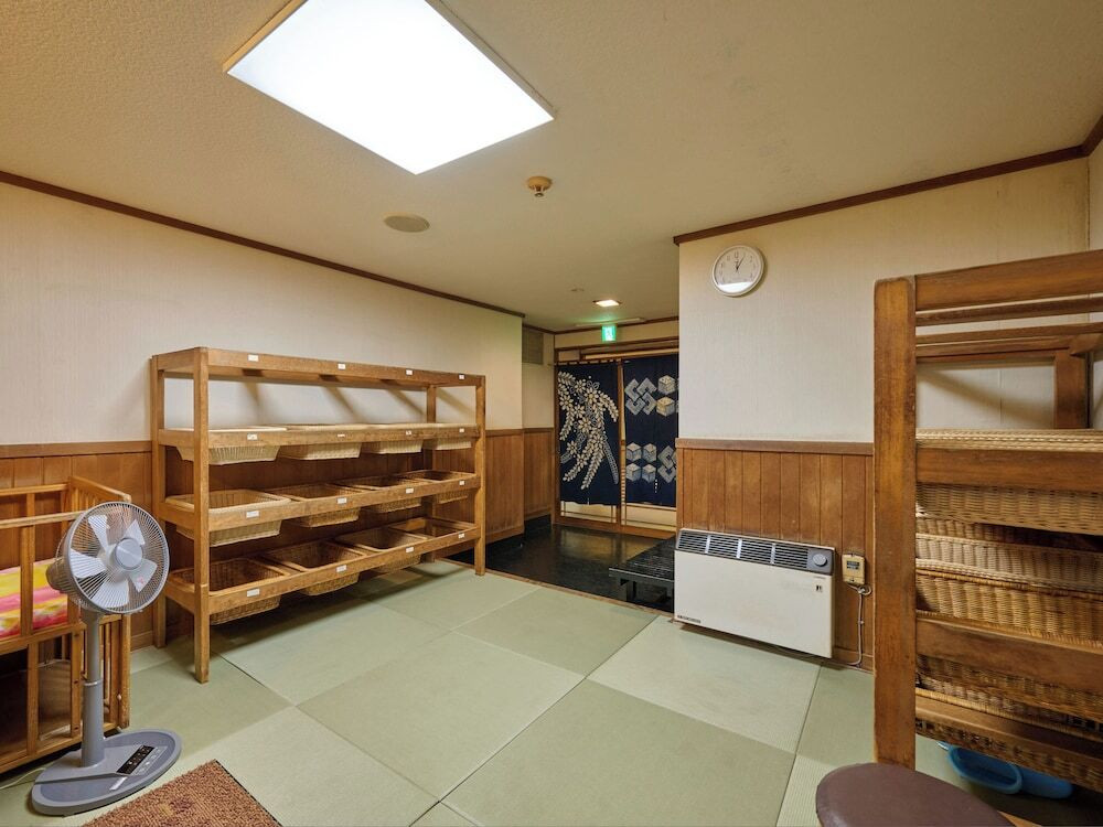 大浴場