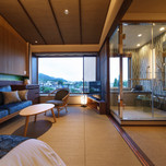 富山で心と身体をリフレッシュできる高級旅館8選