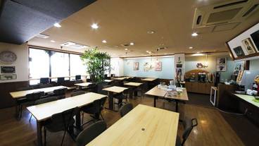 レストラン / 11