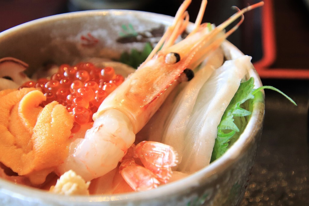 1. 【札幌】グルメの宝庫で美味しいグルメに舌鼓♡3975928