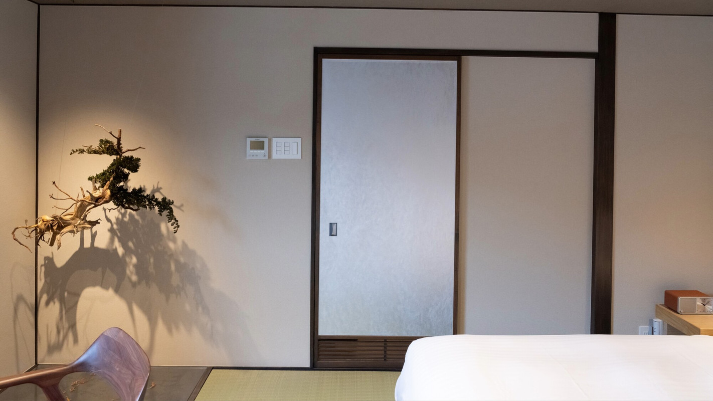 部屋
