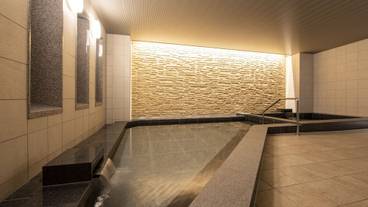 女性用大浴場② / 2