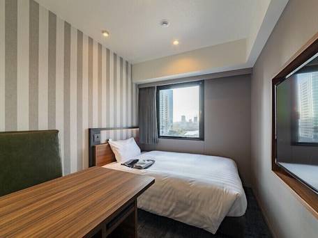 ヴィアインプライム大阪京橋＜水城の湯＞ / 5