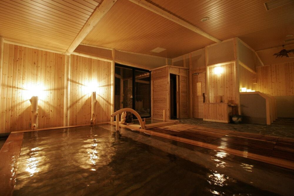 心がホッとあったかくなる。クラシカルなリゾートホテル4003446