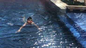 屋外プール / 26