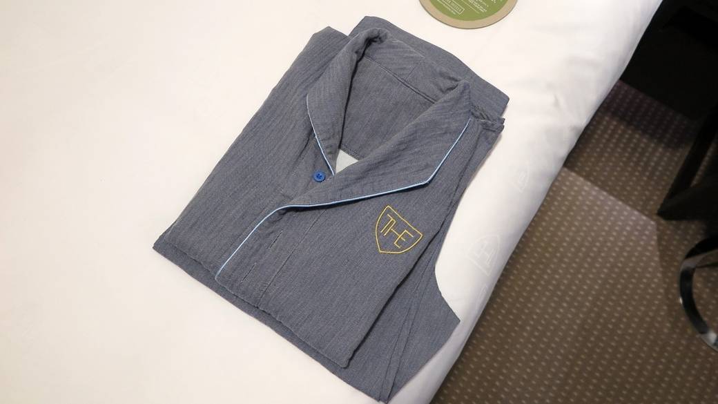 着心地の良い
ナイトウェア / 1